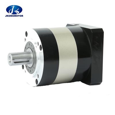 중국 PL60 1 Stage Ratio 3 60mm Servo Planetary Gearbox Smooth Running 판매용