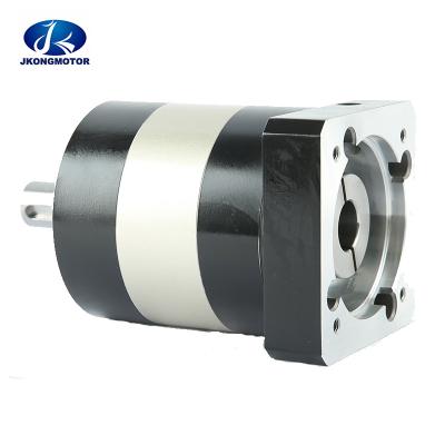 중국 IP65 NEMA 17 Low Backlash Precision Planetary Gearbox DIN42955-R flange 판매용