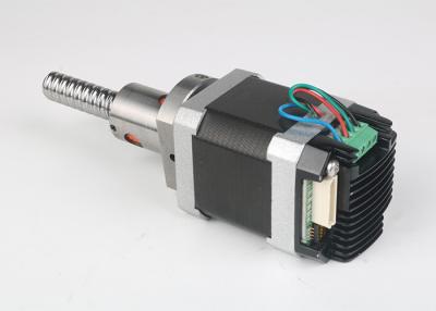 China 5.1v 1.7A 7.3kgcm 104oz.In 42HS60a17 Nema 17 Hybrid Stepper Motor for sale