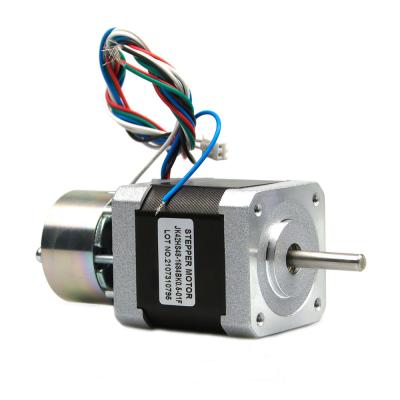 China 48mm 17hs4401 42byg CNC Robot Hybrid Stepper Motor digitally controlled for sale