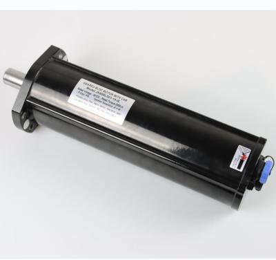 China 36V 80mm Solar Bldc Motor 200Nm High Torque For Sun Tracker for sale