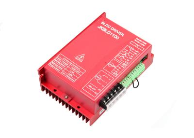 China AC80V-250V JKBLD1100 Brushless Dc Motor Driver For 110BLS Motor Bldc Controller for sale