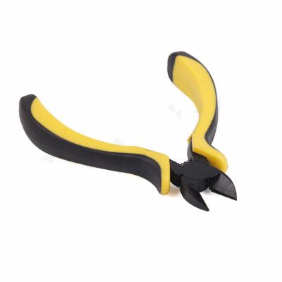 China RC Pliers Cable Cutter Diagonal Side Cut Tool for RC Car Toy Model RC Helicopter Airplane for sale