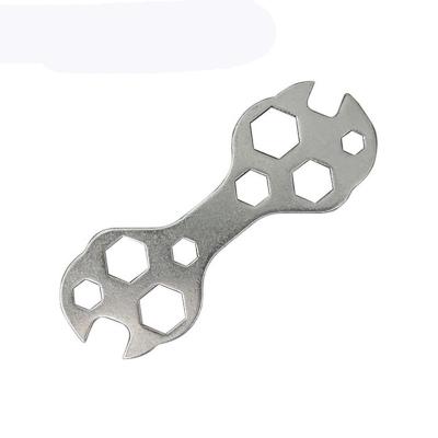 China Camera Mountain Bike Mutil-function Wrench Bicycle Repair Tools Torx Wrench for sale