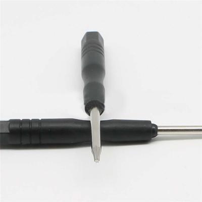 China Mini Mobile Phone Cheap Torx Screwdriver For T2 Xbox36 T3 Torx T4 T5 T6 T7 T8 for sale