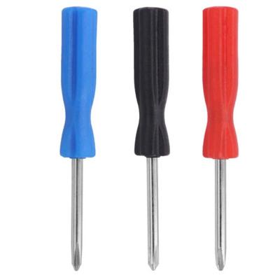 China Mobile Phone Mini Phillips Cross Screwdriver Small Screwdriver 58MM Length for sale