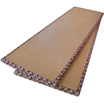 China Washable Japanese Style Judo Tatami Puzzle Mats For Home Decoration With Customization for sale