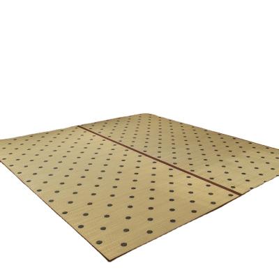 China Foldable Japanese Tatami Mat Made Of Rush Grass Sleep Mat for sale