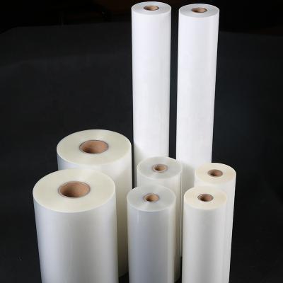 China Hot and cold factory skin good INKGIANT 60cm*100m roll hot and cold film directly to film printing for garment logo for sale