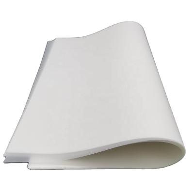 China Factory direct sale best quality 60cm eco-friendly dtf pet transfer film for t-shirt digital inkjet printer for sale