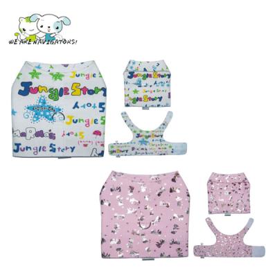 China Sustainable Anti-Anxiety And Relaxation Pet Fabric Dog Coat And Calming Dog Fabric for sale