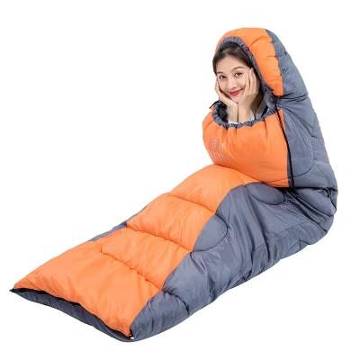 China Portable Ultralight Outdoor Camping Supplies Sleeping Bags for sale