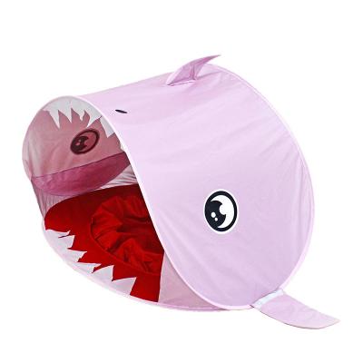 China Durable Baby Beach Tent Portable Umbrella Pool Umbrella UV Proof Umbrella for sale