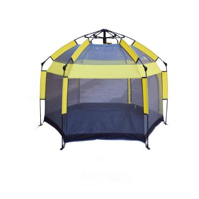 China Durable foldable children's tent for play room and play activities for sale