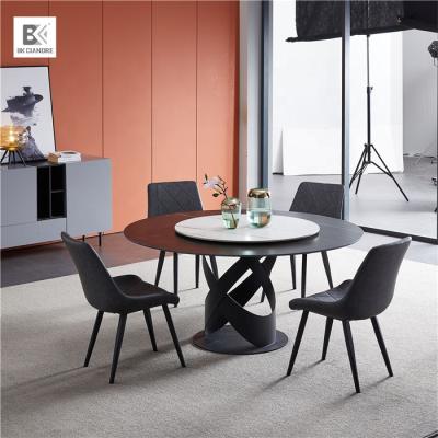 China (Height)Adjustable Office Furniture Modern Conference Meeting Dining Table for sale