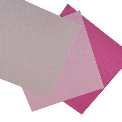 China Europe 250gsm 12 Inches*12 Inches Glitter Card Stock In Feativals for sale