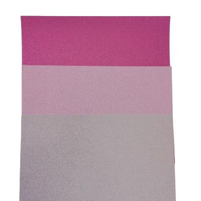 China Europe 250gsm 12 Inches*12 Inches Glitter Card Stock for sale