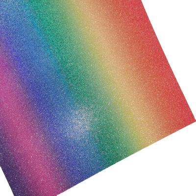 China Europe 250gsm 12 Inches*12 Inches Card Gradient Ramp Twinkle for sale