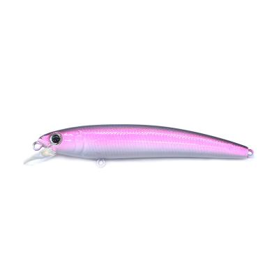 China ABS Plastic JIEMI OEM New style 7cm 3g Fishing Lures Minnow Making Hard Plastic Lure Artificial Baits Wobblers Bait for sale