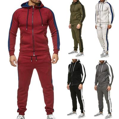 China Top Selling Mens Breathable Tracksuit Pants Joggers Mens Tracksuit Gym Tracksuit For Men for sale