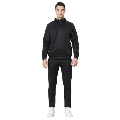 China Breathable China Made Mens Tracksuits Casual Tracksuit Men Mens Fashion Tracksuits for sale