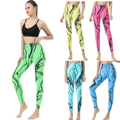 China Wholesale Breathable High Quality Yoga Fitness Factory Gaiters Fitness Clothing Women Tight Clothing for sale