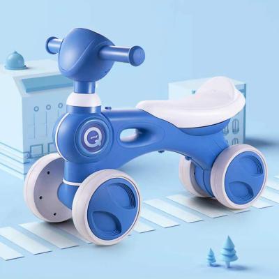 China Ride on Toy Children Car Ride on Car Toys Baby Electric Balance Bike for Children Baby Walker Toys for sale