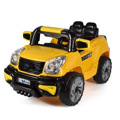 Chine Ride On Toy Factory Direct Sales Kids Remote Control Electric Ride On Car à vendre