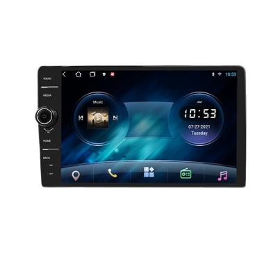 China Low Price GPS Navigation System 9 Inch Touch Screen Car Digital TV Navigation Gps Sy Car Gps for sale