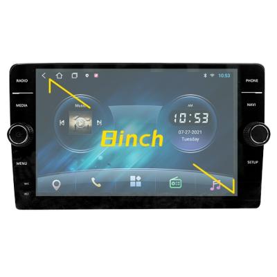 China GPS Wholesale Customized Good Quality Hd Car Screen Monitor Navigation For Smart for sale