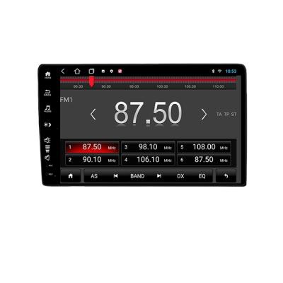 China Widely Used Car 10inch Special Design GPS Dashboard Monitor Screen for sale