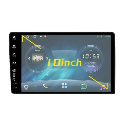 China New High End Enumerating GPS Car Camera LCD Monitor Gps Backup Navigator for sale