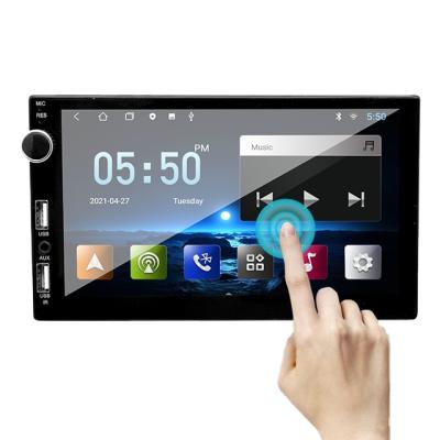 China GPS Sell Well New Type Factory Sale Widely Used Car Music Android Navigation Various Monitor for sale