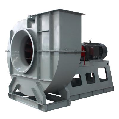 China Efficient Energy Saving Carbon Steel Customized Centrifugal Fan for sale