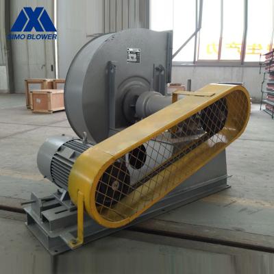 중국 Heavy Duty Drying 68250m3/h Explosion Proof Blower Centifugal Fan 판매용