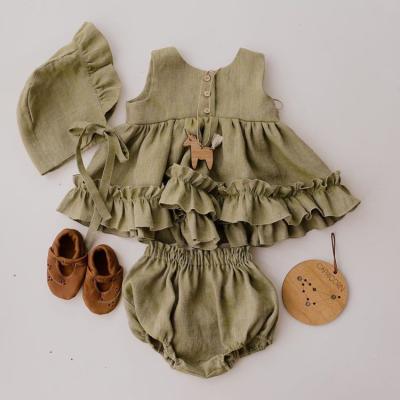 China Washable New Coming Boutique New Products Kids Clothes Manufacturers Babies Clothing Sets for sale