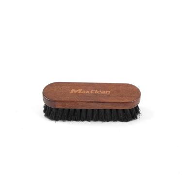 China All interior materials & MaxClean Surface Detailing Cleaning Leather Cleaning Brush for sale