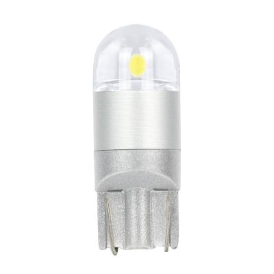 China Car interior non-polar T10-3030-2SMD reading light auto accessories LED canbus lamp 12V 31mm 36mm 39mm 41mm from factory for sale