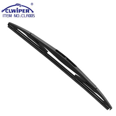 China 100% Natural Rubber CLWIPER Rear Screen Window For 12 Inch Rear Wiper Auto Part for sale