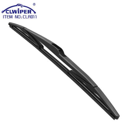 China 100% Natural Rubber Car Parts Automobile Rear Windshield Wiper Balde CLWIPER For Car Accessories for sale