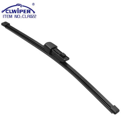 China High Quality 100% Natural Rubber CLWIPER Car Soft Rear Windshield Wiper Blade For Car Automobile for sale