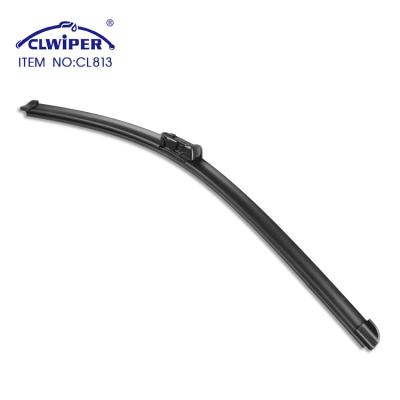 China 100% Natural Rubber CLWiper Blade Refill Of Natural Rubber With High Quality For Car Exclusive Wiper Blade for sale