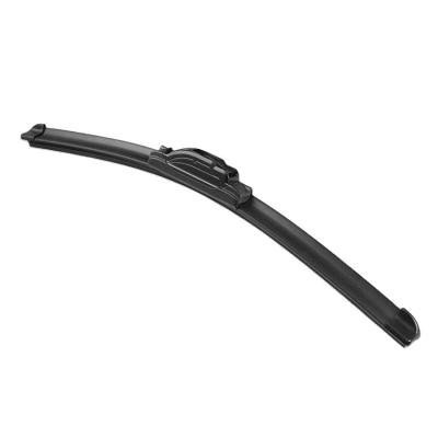 China 100% Soft Natural Rubber CLWIPER Factory Price Multifunction Soft Windshield Wiper For Left Hand And Right Hand Driving Car for sale