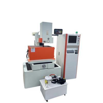 China Building Material Shops Autocut Dk77 CNC Electric Discharge Cutting DK7732 Edm Wire Cutting Machine for sale