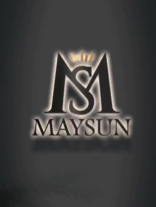 Verified China supplier - Foshan Maysun Metal Products Co., Ltd