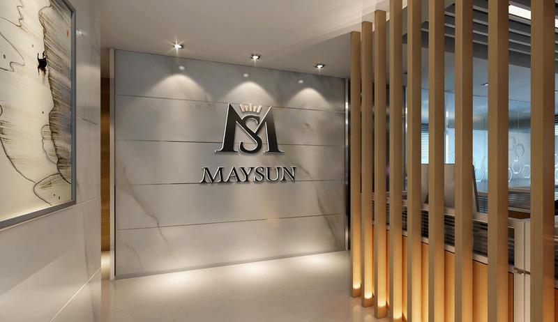 Verified China supplier - Foshan Maysun Metal Products Co., Ltd