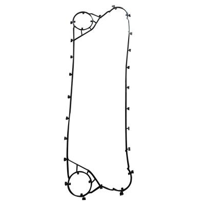 Cina Sondex Gasket EPDM per scambiatori di calore in vendita