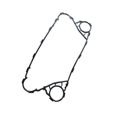 China Roestvrij staal SS316L / 0.5 Gasketplaatwarmtewisselaar voor olie en gas Te koop