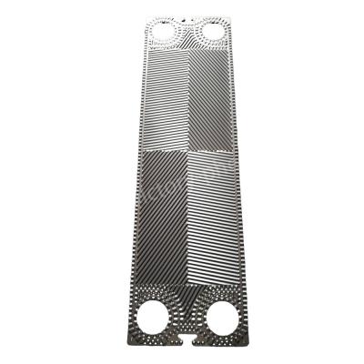 China Pharmaceutical Manufacturing Heat Exchanger Plates For Industrial Needs for sale