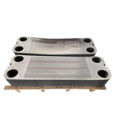 China Fusion Bonded Plate Heat Exchanger Highly Efficient Compact for sale